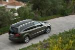 Ford Galaxy 2010 года